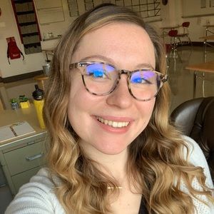 Meet your Posher, Rheanna